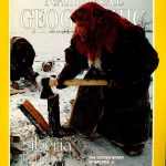 National Geographic March 1990-0