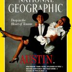 National Geographic June 1990-0