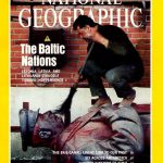 National Geographic November 1990-0
