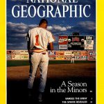 National Geographic April 1991-0