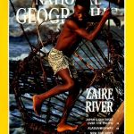 National Geographic November 1991-0