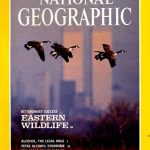 National Geographic February 1992-0