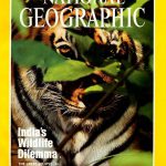 National Geographic May 1992-0