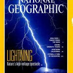 National Geographic July 1993-0