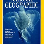 National Geographic February 1994-0