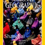 National Geographic March 1994-0