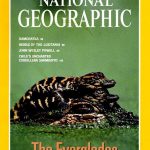 National Geographic April 1994-0