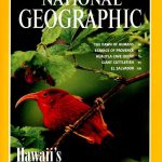 National Geographic September 1995-0