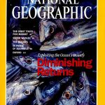 National Geographic November 1995-0