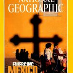 National Geographic August 1996-0