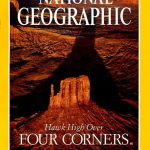 National Geographic September 1996-0