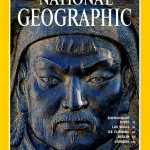 National Geographic December 1996-0