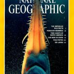 National Geographic January 1997-0