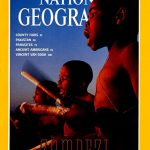 National Geographic October 1997-0