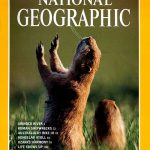 National Geographic April 1998-0