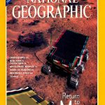 National Geographic August 1998-0