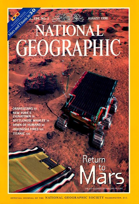 National Geographic August 1998-0