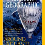 National Geographic September 1999-0