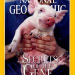 National Geographic October 1999-0