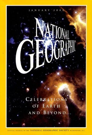 National Geographic January 2000-0