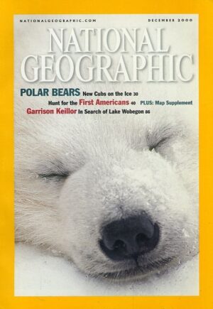 National Geographic December 2000-0