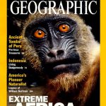 National Geographic March 2001-0