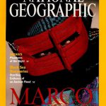 National Geographic May 2001-0