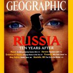 National Geographic November 2001-0