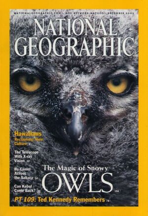 National Geographic December 2002-0
