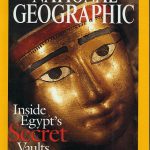 National Geographic January 2003-0