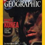 National Geographic July 2003-0