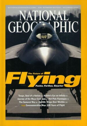 National Geographic December 2003-0