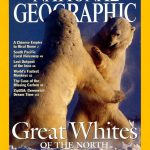 National Geographic February 2004-0