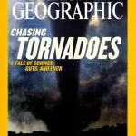 National Geographic April 2004-0