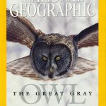 National Geographic February 2005-0