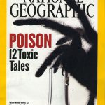 National Geographic May 2005-0
