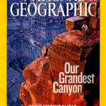 National Geographic January 2006-0