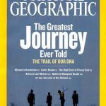 National Geographic March 2006-0