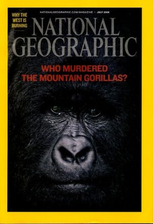 National Geographic July 2008-0