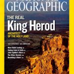 National Geographic December 2008-0