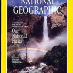 National Geographic July 1979-0