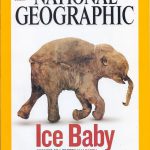 National Geographic May 2009-0