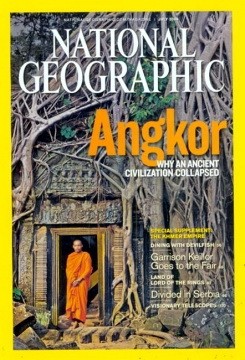 National Geographic July 2009-0
