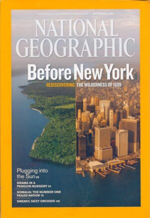 National Geographic September 2009-0