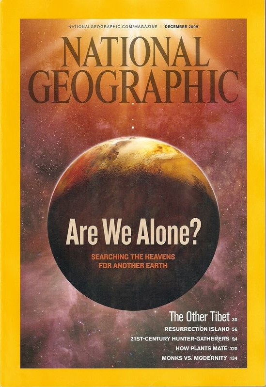 National Geographic December 2009-0