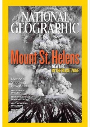 National Geographic May 2010-0