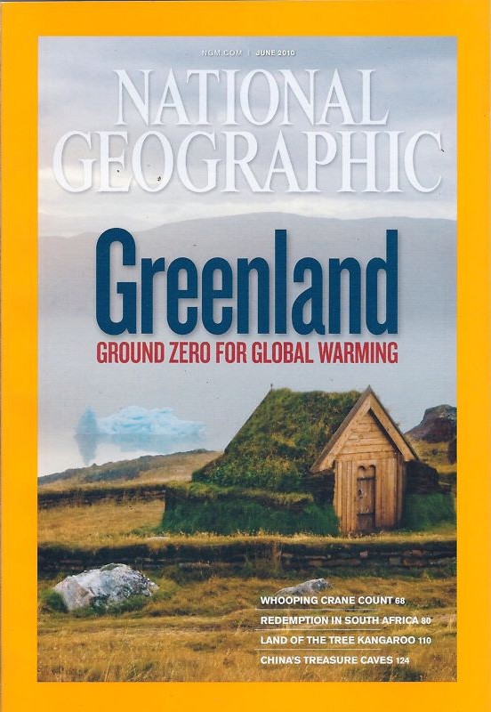 National Geographic June 2010-0