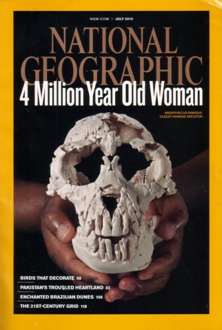 Category 2010 2019 National Geographic Back Issues