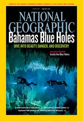 National Geographic August 2010-0