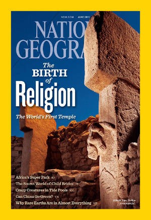 National Geographic June 2011-0